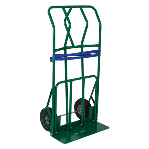 Accessories - Mega Mover Bounce House Hand Truck - The Outdoor Play Store
