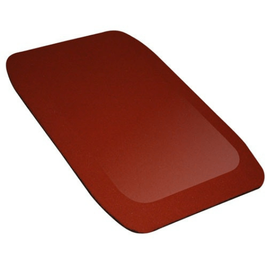 Kidwise Fanny Pads Red