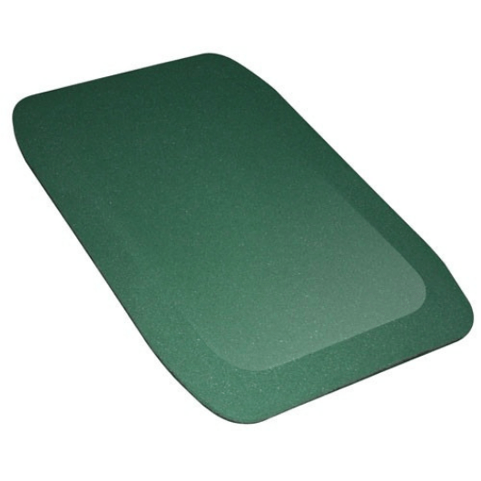 Kidwise Fanny Pads Green