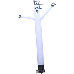 Air Dancer - LookOurWay Ghost AirDancer® 20ft - The Bounce House Store
