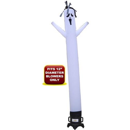 Air Dancer - LookOurWay Ghost Inflatable AirDancer® 10ft - The Bounce House Store