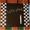 Image of Gorilla Playsets chalkboard kit