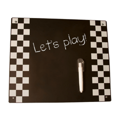 Gorilla Chalkboard Kit - Swing Set Accessories