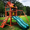 Image of Gorilla Double Down Playset