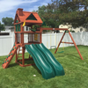 Image of Gorilla Double Down Swing Set