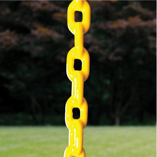 Gorilla Swing Chain