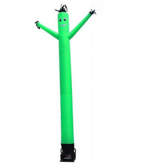 Air Dancer - LookOurWay Green AirDancer® 20ft - The Bounce House Store
