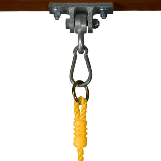 Gorilla Infant Swing Hooks
