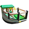 Image of Residential Bounce House - Island Hopper Fort All Sport 7 Activity Bounce House - The Bounce House Store