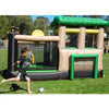 Image of Residential Bounce House - Island Hopper Fort All Sport 7 Activity Bounce House - The Bounce House Store