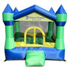 Image of Residential Bounce House - Island Hopper Jump Party Bounce House - The Bounce House Store