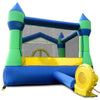 Image of Residential Bounce House - Island Hopper Jump Party Bounce House - The Bounce House Store