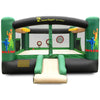 Image of Residential Bounce House - Island Hopper Sports N Hops 5 Activity Jumper House - The Bounce House Store