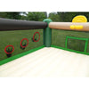 Image of Residential Bounce House - Island Hopper Sports N Hops 5 Activity Jumper House - The Bounce House Store