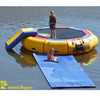 Image of Island Hopper 13' Bounce-N-Splash Water Bouncer