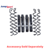 Image of JumpSport SkyBounce ES 14' Trampoline with Enclosure
