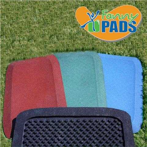 Kidwise Fanny Pads
