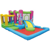 Image of Residential Bounce House - KidWise Little Sprout All-In-One Bounce 'N Slide Combo - The Bounce House Store