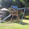 Image of safari swing set by congo