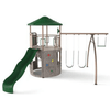 Image of LIFETIME Adventure Tower Metal Playset