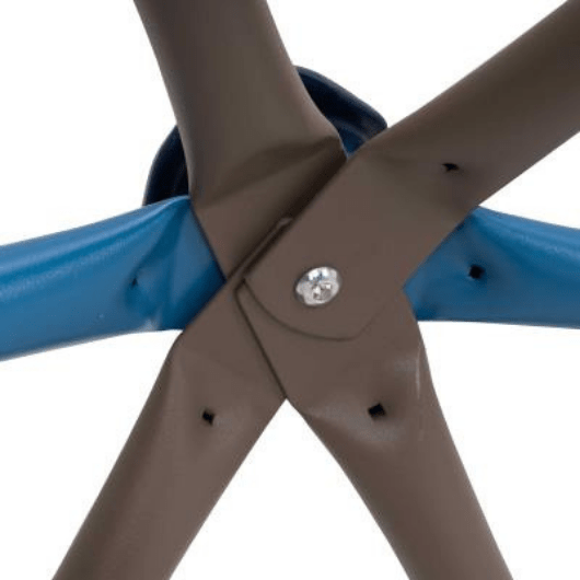 Lifetime 9ft Climbing Dome  - hand grips