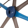 Image of Lifetime 9ft Climbing Dome  - hand grips