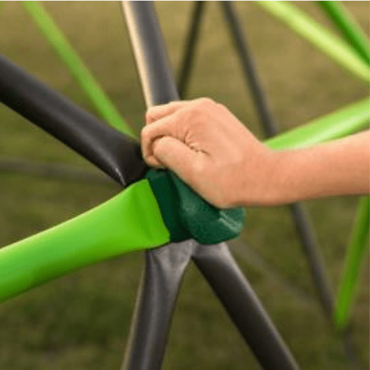 LIFETIME Climbing Dome