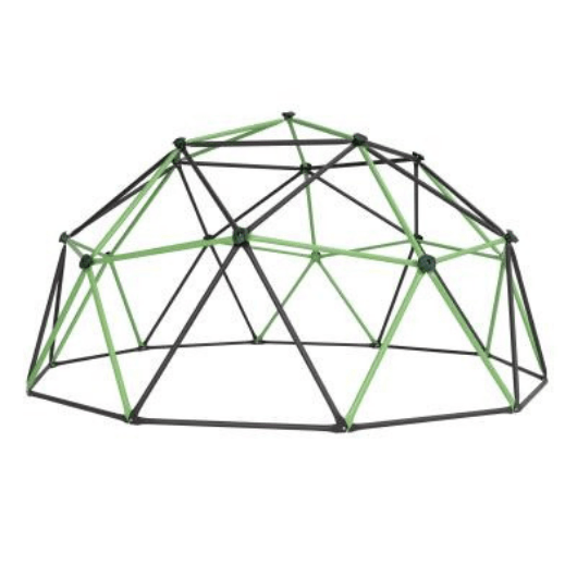 LIFETIME Climbing Dome