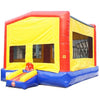 Image of Commercial Bounce House - 15' Module Commercial Bounce House - The Bounce House Store