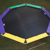 Image of Magic Circle Octagon Trampoline