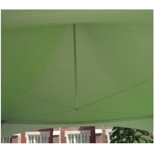 Moonwalk USA Tents Marquee Tent - 10' x 10' FTC-10X10