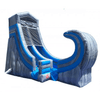 Moonwalk USA Inflatable Slide Dummy - 19'H Rock Mountain Slide Wet n Dry W-046