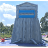 Moonwalk USA Inflatable Slide Dummy - 19'H Rock Mountain Slide Wet n Dry W-046