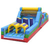 Moonwalk USA Obstacle Course Inflatable Obstacle Course 40'L O-036