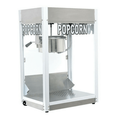 professional-popcorn-machine