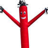 Image of Air Dancer - LookOurWay Red AirDancer® 20ft - The Bounce House Store