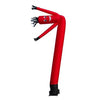 Image of Air Dancer - LookOurWay Red AirDancer® 20ft - The Bounce House Store