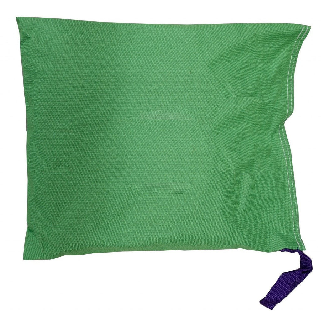 Air Dancer - LookOurWay Red/White/Green AirDancer® 20ft - The Bounce House Store