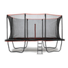 Image of SkyBound Horizon 11x18FT Trampoline with Safety Net