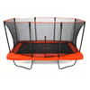 Image of SkyBound Horizon 11x18FT Trampoline with Safety Net