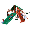 Image of Gorilla Playsets Sun Valley Extreme Wooden Swing Set