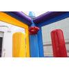 Moonwalk USA Commercial Bounce House 14' Crayon Commercial Bounce House B-303