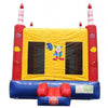 Image of Commercial Bounce House - Birthday Module Commercial Bounce House - The Bounce House Store