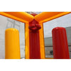 Image of Commercial Bounce House - Birthday Module Commercial Bounce House - The Bounce House Store