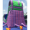 Image of Inflatable Slide - 19'H Rapid Inflatable Slide Wet/Dry - The Bounce House Store