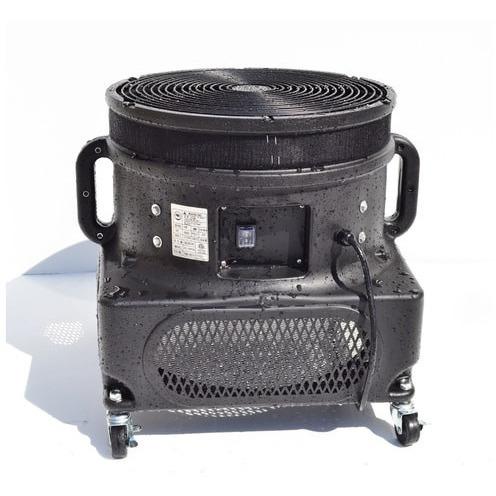 Air Dancer - LookOurWay AirDancer® Weather Resistant Blower (18" Diameter) - The Bounce House Store