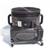 Image of Air Dancer - LookOurWay AirDancer® Weather Resistant Blower (18" Diameter) - The Bounce House Store