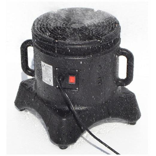 Air Dancer - LookOurWay Weather Resistant AirDancer® Blower (12" Diameter) - The Bounce House Store