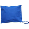 Image of Air Dancer - LookOurWay Tax Services Blue AirDancer® 20ft - The Bounce House Store