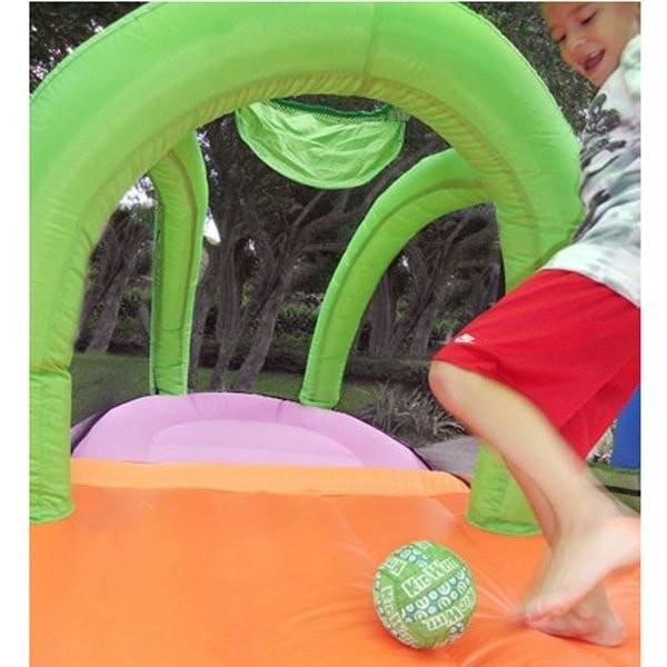 Kidwise Residential Bounce House Kidwise Arc Arena II Sport Bounce House KW-ARC II